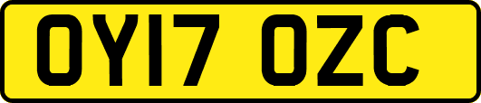 OY17OZC