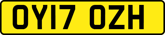 OY17OZH