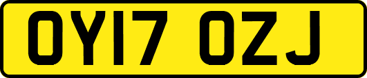 OY17OZJ