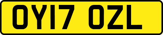 OY17OZL