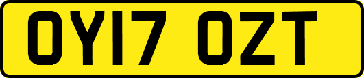 OY17OZT