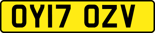 OY17OZV