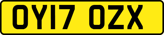 OY17OZX