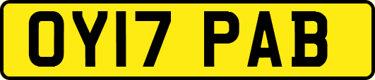 OY17PAB
