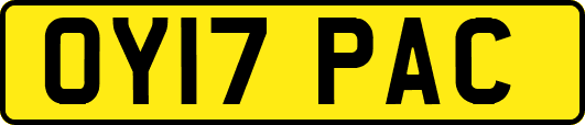 OY17PAC