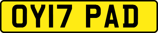 OY17PAD