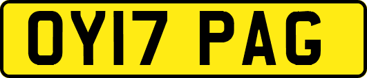 OY17PAG