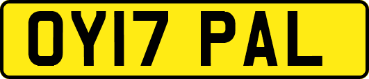 OY17PAL