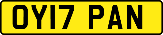 OY17PAN