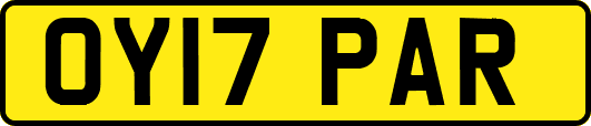 OY17PAR