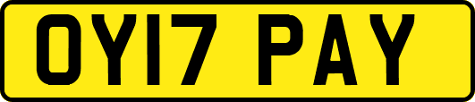OY17PAY