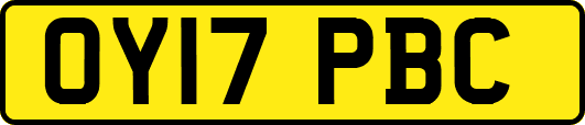 OY17PBC