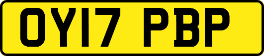 OY17PBP