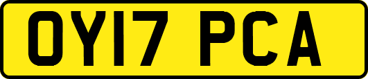 OY17PCA