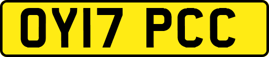 OY17PCC