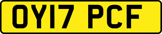OY17PCF