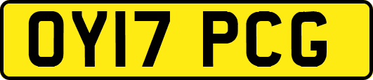 OY17PCG