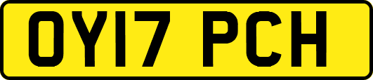 OY17PCH