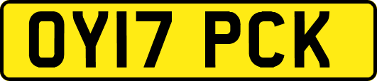 OY17PCK