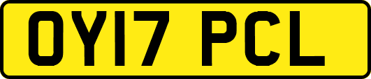 OY17PCL