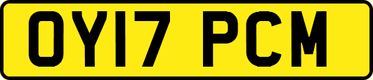 OY17PCM
