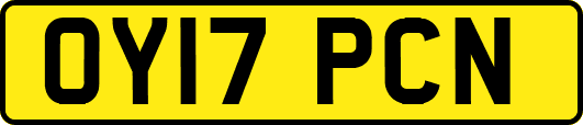 OY17PCN