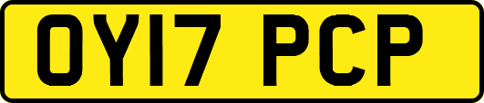 OY17PCP