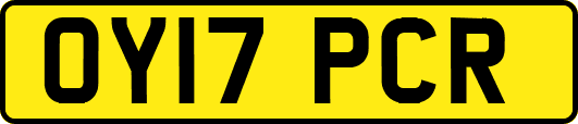 OY17PCR