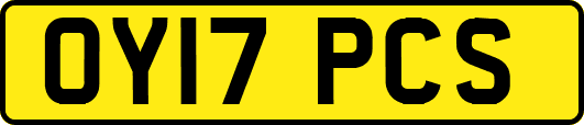 OY17PCS