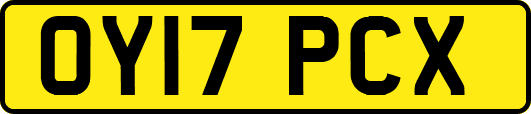 OY17PCX
