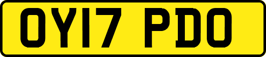 OY17PDO