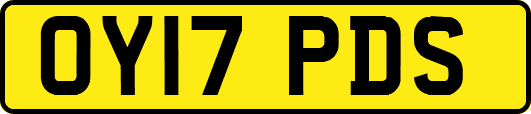 OY17PDS