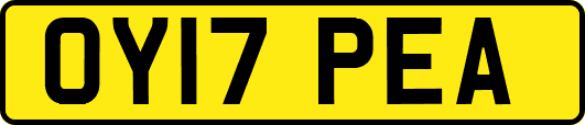 OY17PEA