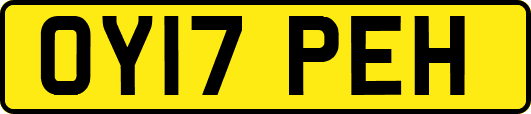 OY17PEH