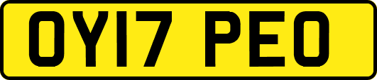 OY17PEO