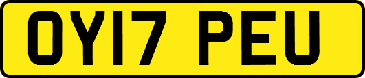 OY17PEU