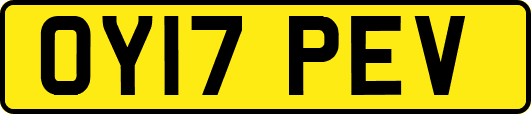 OY17PEV