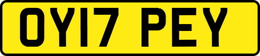 OY17PEY