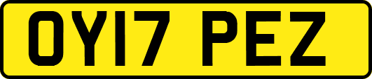 OY17PEZ