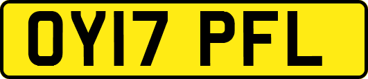 OY17PFL