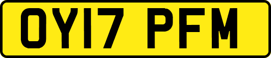 OY17PFM