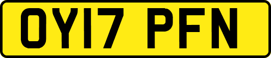 OY17PFN