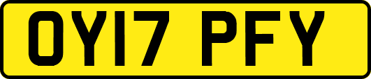 OY17PFY