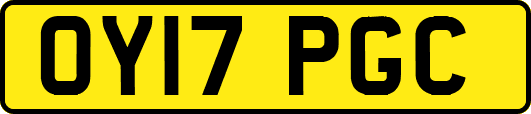 OY17PGC