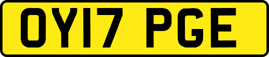 OY17PGE