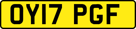OY17PGF