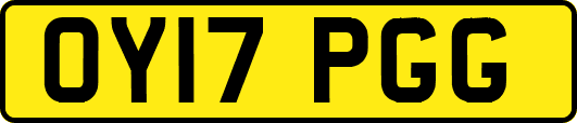 OY17PGG