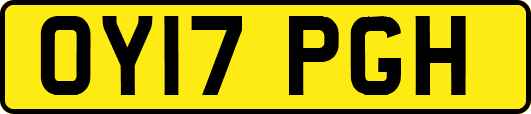 OY17PGH
