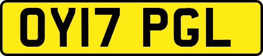 OY17PGL