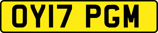 OY17PGM
